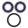 ALL BALLS RACING WHEEL BEARING KIT (25 - 1417) - DRIVEN Canada's Powersports 72398040706425 - 1417