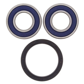 ALL BALLS RACING WHEEL BEARING KIT (25 - 1417) - DRIVEN Canada's Powersports 72398040706425 - 1417