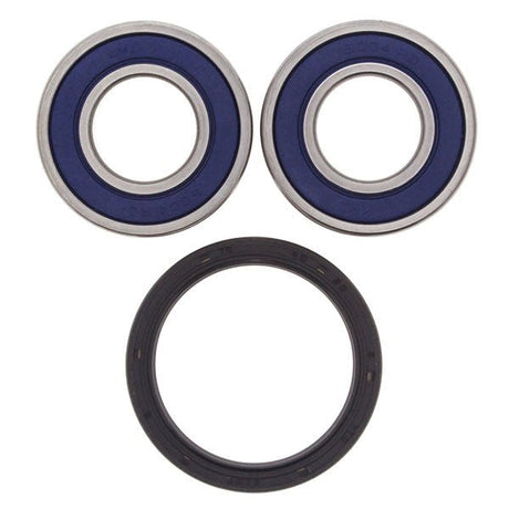 ALL BALLS RACING WHEEL BEARING KIT (25 - 1417) - DRIVEN Canada's Powersports 72398040706425 - 1417