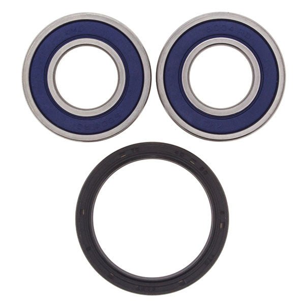 ALL BALLS RACING WHEEL BEARING KIT (25 - 1417) - DRIVEN Canada's Powersports 72398040706425 - 1417