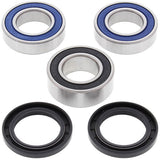ALL BALLS RACING WHEEL BEARING KIT (25 - 1420) - DRIVEN Canada's Powersports 23725142025 - 1420