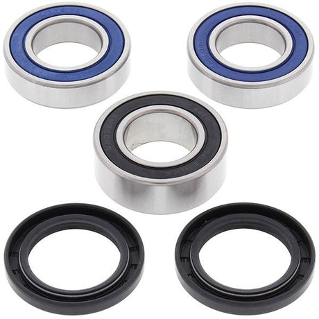 ALL BALLS RACING WHEEL BEARING KIT (25 - 1420) - DRIVEN Canada's Powersports 23725142025 - 1420