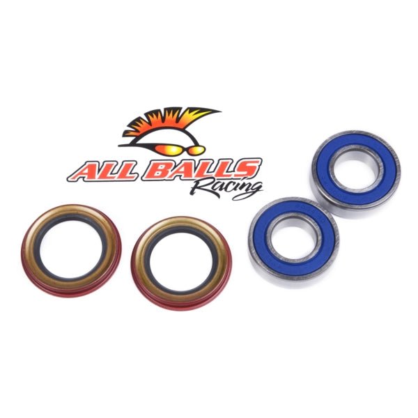ALL BALLS RACING WHEEL BEARING KIT (25 - 1431) - DRIVEN Canada's Powersports 23725143125 - 1431