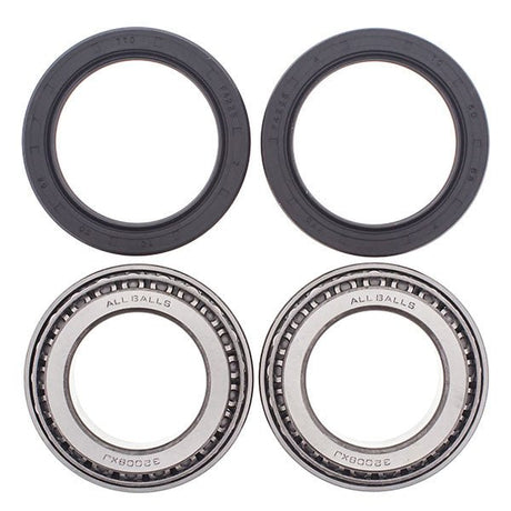 ALL BALLS RACING WHEEL BEARING KIT (25 - 1432) - DRIVEN Canada's Powersports 23725143225 - 1432