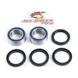 ALL BALLS RACING WHEEL BEARING KIT (25 - 1433) - DRIVEN Canada's Powersports 23725143325 - 1433