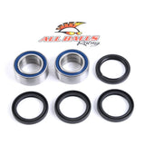 ALL BALLS RACING WHEEL BEARING KIT (25 - 1433) - DRIVEN Canada's Powersports 23725143325 - 1433