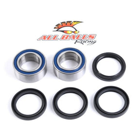 ALL BALLS RACING WHEEL BEARING KIT (25 - 1433) - DRIVEN Canada's Powersports 23725143325 - 1433