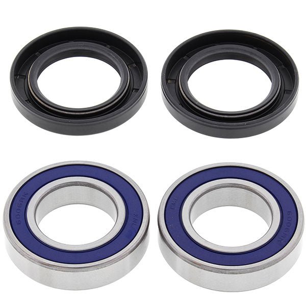 ALL BALLS RACING WHEEL BEARING KIT (25 - 1435) - DRIVEN Canada's Powersports 23725143525 - 1435