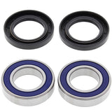 ALL BALLS RACING WHEEL BEARING KIT (25 - 1435) - DRIVEN Canada's Powersports 23725143525 - 1435