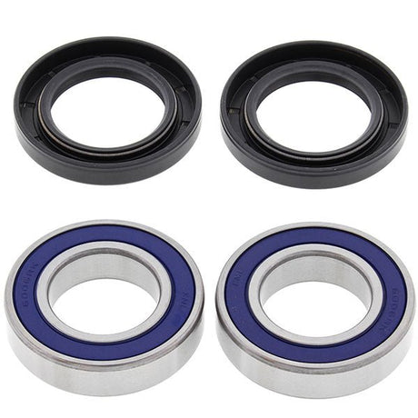 ALL BALLS RACING WHEEL BEARING KIT (25 - 1435) - DRIVEN Canada's Powersports 23725143525 - 1435