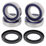 ALL BALLS RACING WHEEL BEARING KIT (25 - 1436) - DRIVEN Canada's Powersports 23725143625 - 1436