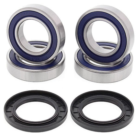 ALL BALLS RACING WHEEL BEARING KIT (25 - 1436) - DRIVEN Canada's Powersports 23725143625 - 1436