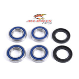 ALL BALLS RACING WHEEL BEARING KIT (25 - 1436) - DRIVEN Canada's Powersports 23725143625 - 1436