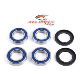 ALL BALLS RACING WHEEL BEARING KIT (25 - 1436) - DRIVEN Canada's Powersports 23725143625 - 1436