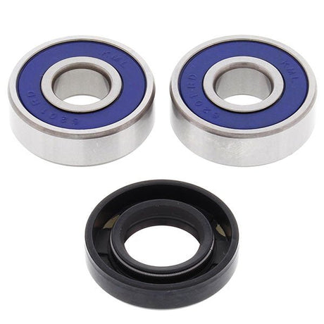 ALL BALLS RACING WHEEL BEARING KIT (25 - 1439) - DRIVEN Canada's Powersports 23725143925 - 1439