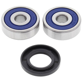 ALL BALLS RACING WHEEL BEARING KIT (25 - 1441) - DRIVEN Canada's Powersports 72398040860325 - 1441