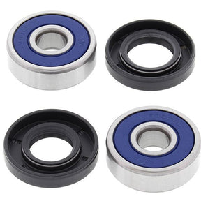 ALL BALLS RACING WHEEL BEARING KIT (25 - 1442) - DRIVEN Canada's Powersports 72398040883225 - 1442