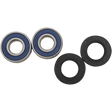 ALL BALLS RACING WHEEL BEARING KIT (25 - 1444) - DRIVEN Canada's Powersports 72398040636425 - 1444
