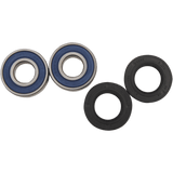 ALL BALLS RACING WHEEL BEARING KIT (25 - 1444) - DRIVEN Canada's Powersports 72398040636425 - 1444