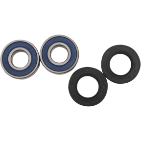 ALL BALLS RACING WHEEL BEARING KIT (25 - 1444) - DRIVEN Canada's Powersports 72398040636425 - 1444