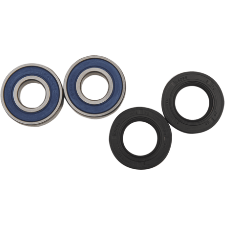ALL BALLS RACING WHEEL BEARING KIT (25 - 1444) - DRIVEN Canada's Powersports 72398040636425 - 1444