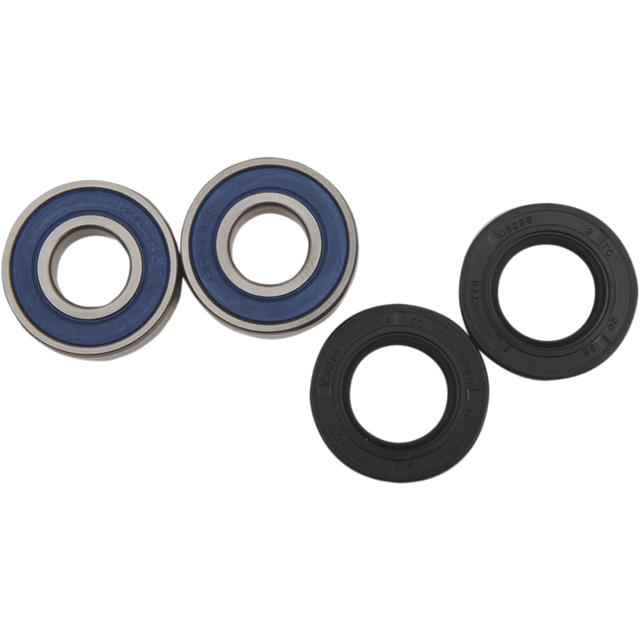 ALL BALLS RACING WHEEL BEARING KIT (25 - 1444) - DRIVEN Canada's Powersports 72398040636425 - 1444