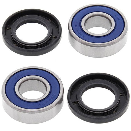 ALL BALLS RACING WHEEL BEARING KIT (25 - 1444) - DRIVEN Canada's Powersports 72398040636425 - 1444