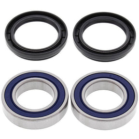 ALL BALLS RACING WHEEL BEARING KIT (25 - 1445) - DRIVEN Canada's Powersports 72398040028725 - 1445
