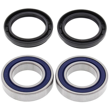 ALL BALLS RACING WHEEL BEARING KIT (25 - 1445) - DRIVEN Canada's Powersports 72398040028725 - 1445