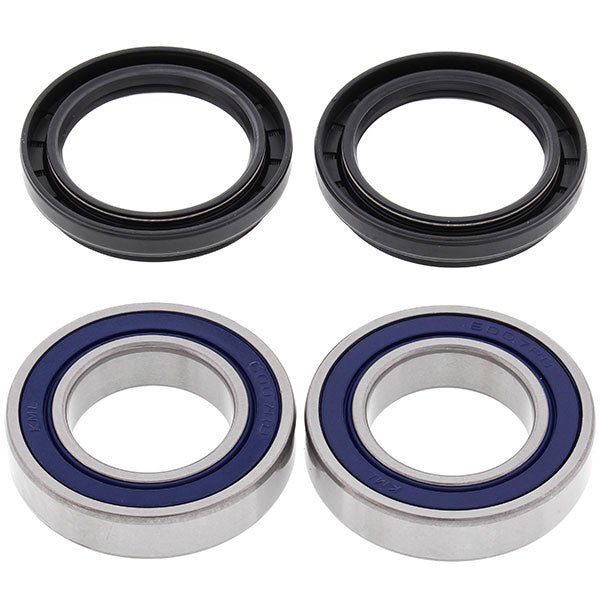 ALL BALLS RACING WHEEL BEARING KIT (25 - 1445) - DRIVEN Canada's Powersports 72398040028725 - 1445