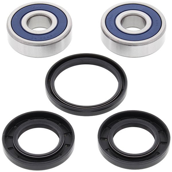ALL BALLS RACING WHEEL BEARING KIT (25 - 1448) - DRIVEN Canada's Powersports 23725144825 - 1448