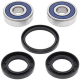 ALL BALLS RACING WHEEL BEARING KIT (25 - 1448) - DRIVEN Canada's Powersports 23725144825 - 1448