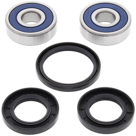 ALL BALLS RACING WHEEL BEARING KIT (25 - 1448) - DRIVEN Canada's Powersports 23725144825 - 1448