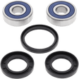 ALL BALLS RACING WHEEL BEARING KIT (25 - 1448) - DRIVEN Canada's Powersports 23725144825 - 1448