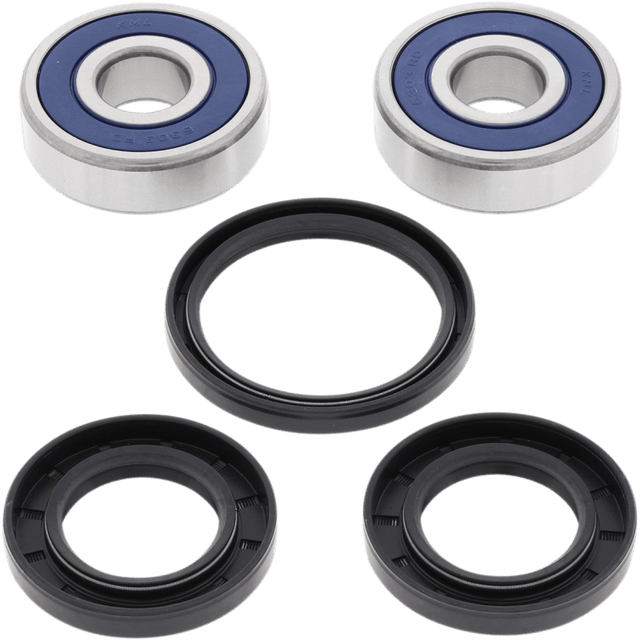 ALL BALLS RACING WHEEL BEARING KIT (25 - 1448) - DRIVEN Canada's Powersports 23725144825 - 1448