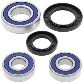 ALL BALLS RACING WHEEL BEARING KIT (25 - 1449) - DRIVEN Canada's Powersports 23725144925 - 1449