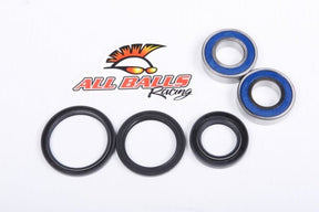 ALL BALLS RACING WHEEL BEARING KIT (25 - 1450) - DRIVEN Canada's Powersports 72398040734725 - 1450
