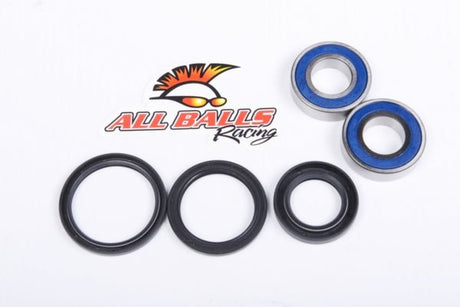 ALL BALLS RACING WHEEL BEARING KIT (25 - 1450) - DRIVEN Canada's Powersports 72398040734725 - 1450