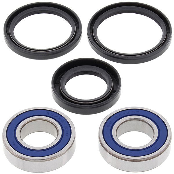 ALL BALLS RACING WHEEL BEARING KIT (25 - 1450) - DRIVEN Canada's Powersports 72398040734725 - 1450