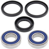 ALL BALLS RACING WHEEL BEARING KIT (25 - 1450) - DRIVEN Canada's Powersports 72398040734725 - 1450