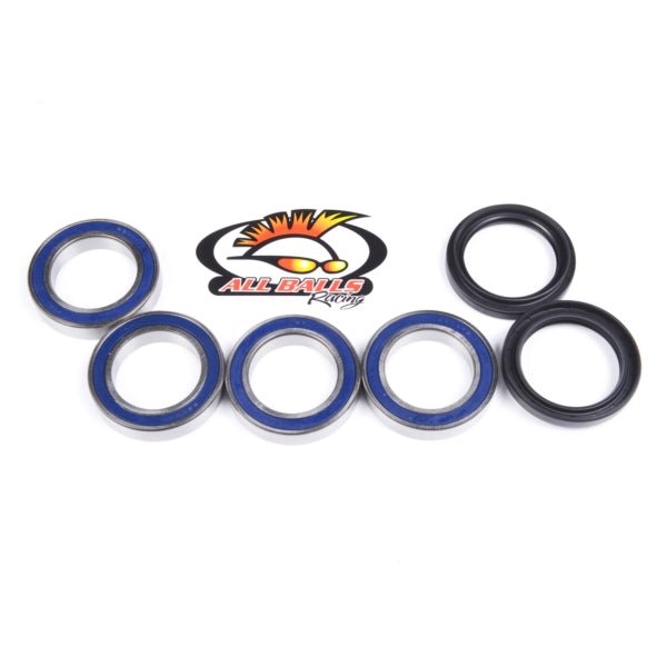ALL BALLS RACING WHEEL BEARING KIT (25 - 1456) - DRIVEN Canada's Powersports 23725145625 - 1456
