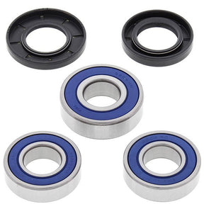 ALL BALLS RACING WHEEL BEARING KIT (25 - 1457) - DRIVEN Canada's Powersports 72398040680725 - 1457