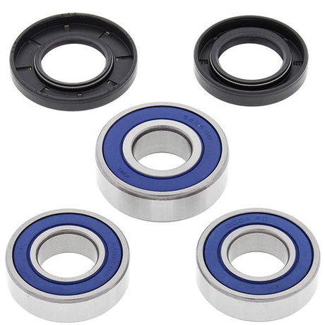 ALL BALLS RACING WHEEL BEARING KIT (25 - 1457) - DRIVEN Canada's Powersports 72398040680725 - 1457