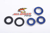 ALL BALLS RACING WHEEL BEARING KIT (25 - 1458) - DRIVEN Canada's Powersports 23725145825 - 1458