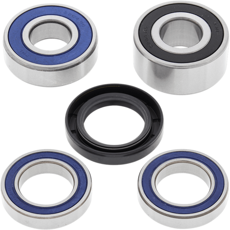 ALL BALLS RACING WHEEL BEARING KIT (25 - 1464) - DRIVEN Canada's Powersports 72398040745325 - 1464