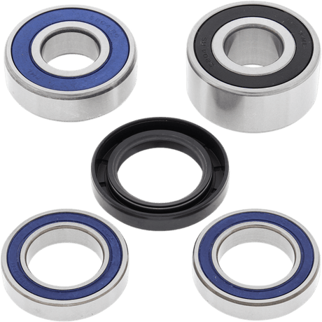ALL BALLS RACING WHEEL BEARING KIT (25 - 1464) - DRIVEN Canada's Powersports 72398040745325 - 1464