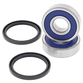 ALL BALLS RACING WHEEL BEARING KIT (25 - 1469) - DRIVEN Canada's Powersports 72398042291325 - 1469