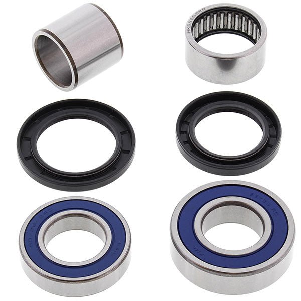 ALL BALLS RACING WHEEL BEARING KIT (25 - 1473) - DRIVEN Canada's Powersports 23725147325 - 1473