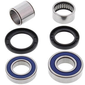 ALL BALLS RACING WHEEL BEARING KIT (25 - 1473) - DRIVEN Canada's Powersports 23725147325 - 1473