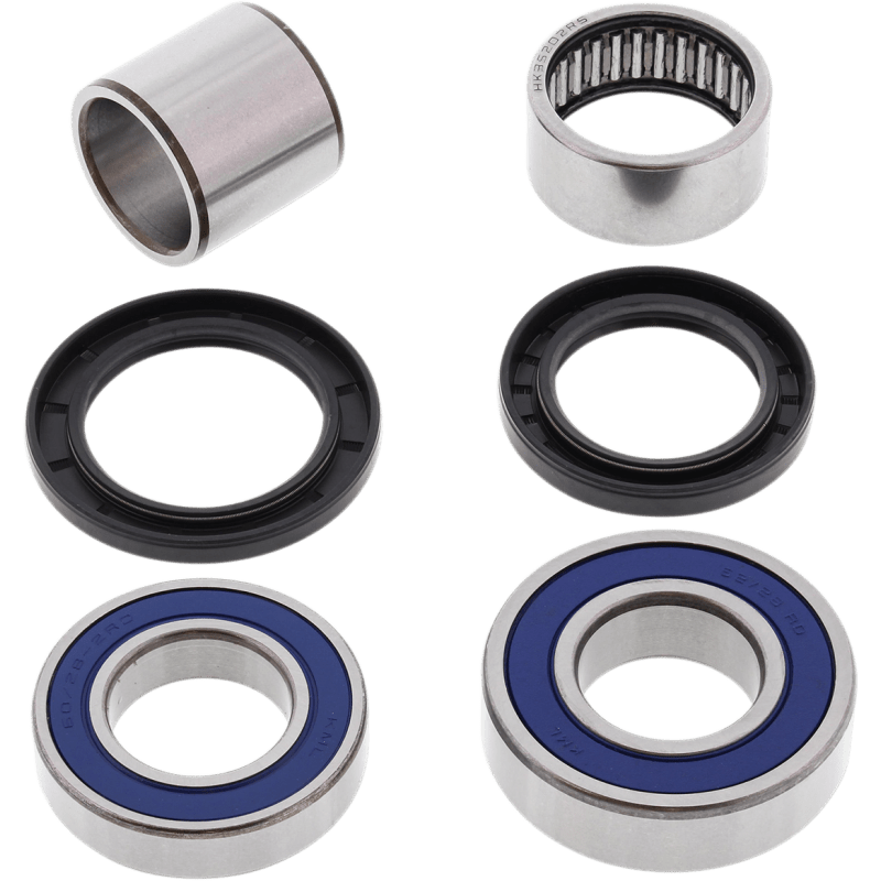 ALL BALLS RACING WHEEL BEARING KIT (25 - 1473) - DRIVEN Canada's Powersports 23725147325 - 1473